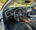 Белый Ауди А6, объемом двигателя 3 л и пробегом 203 тыс. км за 26500 $, фото 34 на Automoto.ua
