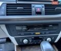 Ауди А6 2015 в Каменке на Automoto.ua Белый Ауди А6, объемом двигателя 1.98 л и пробегом 98 тыс. км за 20800 $, фото 17 на Automoto.ua