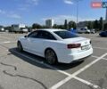 Белый Ауди А6, объемом двигателя 3 л и пробегом 184 тыс. км за 20600 $, фото 5 на Automoto.ua