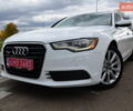 Ауді А6 2015 у Дрогобичі на Automoto.ua Білий Ауді А6, об'ємом двигуна 2 л та пробігом 184 тис. км за 12850 $, фото 2 на Automoto.ua