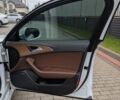 Білий Ауді А6, об'ємом двигуна 3 л та пробігом 176 тис. км за 19100 $, фото 39 на Automoto.ua