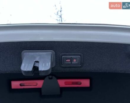 Білий Ауді А6, об'ємом двигуна 2.97 л та пробігом 118 тис. км за 22900 $, фото 44 на Automoto.ua