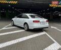 Білий Ауді А6, об'ємом двигуна 1.97 л та пробігом 156 тис. км за 24500 $, фото 4 на Automoto.ua