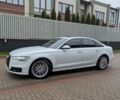 Білий Ауді А6, об'ємом двигуна 3 л та пробігом 176 тис. км за 19100 $, фото 12 на Automoto.ua