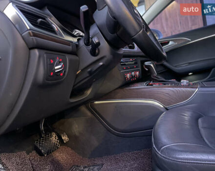 Белый Ауди А6, объемом двигателя 1.97 л и пробегом 161 тыс. км за 18900 $, фото 19 на Automoto.ua