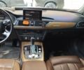 Білий Ауді А6, об'ємом двигуна 3 л та пробігом 163 тис. км за 26000 $, фото 18 на Automoto.ua