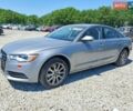 Білий Ауді А6, об'ємом двигуна 2 л та пробігом 104 тис. км за 2100 $, фото 1 на Automoto.ua