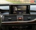 Білий Ауді А6, об'ємом двигуна 1.98 л та пробігом 201 тис. км за 14999 $, фото 42 на Automoto.ua