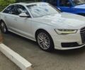 Білий Ауді А6, об'ємом двигуна 3 л та пробігом 163 тис. км за 26000 $, фото 14 на Automoto.ua