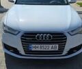 Белый Ауди А6, объемом двигателя 3 л и пробегом 174 тыс. км за 21500 $, фото 1 на Automoto.ua