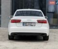 Белый Ауди А6, объемом двигателя 3 л и пробегом 243 тыс. км за 17600 $, фото 42 на Automoto.ua