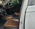 Білий Ауді А6, об'ємом двигуна 3 л та пробігом 163 тис. км за 26000 $, фото 6 на Automoto.ua