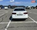 Белый Ауди А6, объемом двигателя 3 л и пробегом 184 тыс. км за 20600 $, фото 4 на Automoto.ua