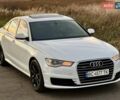 Білий Ауді А6, об'ємом двигуна 1.98 л та пробігом 201 тис. км за 14999 $, фото 10 на Automoto.ua