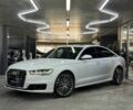 Белый Ауди А6, объемом двигателя 3 л и пробегом 165 тыс. км за 21500 $, фото 6 на Automoto.ua