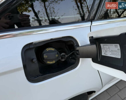 Белый Ауди А6, объемом двигателя 1.97 л и пробегом 163 тыс. км за 21200 $, фото 20 на Automoto.ua