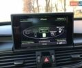 Белый Ауди А6, объемом двигателя 2 л и пробегом 137 тыс. км за 23900 $, фото 7 на Automoto.ua