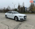 Белый Ауди А6, объемом двигателя 1.97 л и пробегом 195 тыс. км за 26700 $, фото 6 на Automoto.ua