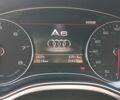 Белый Ауди А6, объемом двигателя 1.98 л и пробегом 214 тыс. км за 15500 $, фото 25 на Automoto.ua