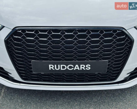 Белый Ауди А6, объемом двигателя 2.97 л и пробегом 190 тыс. км за 20999 $, фото 6 на Automoto.ua