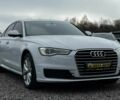 Білий Ауді А6, об'ємом двигуна 1.8 л та пробігом 192 тис. км за 17500 $, фото 1 на Automoto.ua