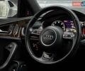 Белый Ауди А6, объемом двигателя 1.98 л и пробегом 120 тыс. км за 16900 $, фото 17 на Automoto.ua
