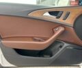 Белый Ауди А6, объемом двигателя 2 л и пробегом 152 тыс. км за 16490 $, фото 17 на Automoto.ua
