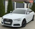Білий Ауді А6, об'ємом двигуна 2.97 л та пробігом 118 тис. км за 22900 $, фото 1 на Automoto.ua