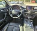 Белый Ауди А6, объемом двигателя 2 л и пробегом 128 тыс. км за 21300 $, фото 29 на Automoto.ua