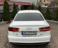 Белый Ауди А6, объемом двигателя 2 л и пробегом 128 тыс. км за 18500 $, фото 23 на Automoto.ua