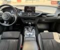 Белый Ауди А6, объемом двигателя 2 л и пробегом 75 тыс. км за 25990 $, фото 13 на Automoto.ua