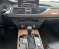 Белый Ауди А6, объемом двигателя 3 л и пробегом 125 тыс. км за 25000 $, фото 9 на Automoto.ua