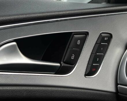 Білий Ауді А6, об'ємом двигуна 1.8 л та пробігом 192 тис. км за 17500 $, фото 17 на Automoto.ua