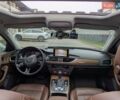 Білий Ауді А6, об'ємом двигуна 3 л та пробігом 176 тис. км за 19100 $, фото 27 на Automoto.ua