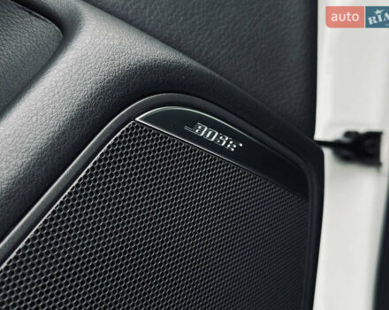 Белый Ауди А6, объемом двигателя 2.97 л и пробегом 190 тыс. км за 20999 $, фото 26 на Automoto.ua