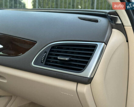 Белый Ауди А6, объемом двигателя 3 л и пробегом 188 тыс. км за 18500 $, фото 58 на Automoto.ua