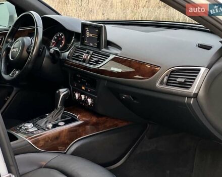 Білий Ауді А6, об'ємом двигуна 1.98 л та пробігом 201 тис. км за 14999 $, фото 49 на Automoto.ua