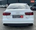 Белый Ауди А6, объемом двигателя 2 л и пробегом 152 тыс. км за 16490 $, фото 6 на Automoto.ua