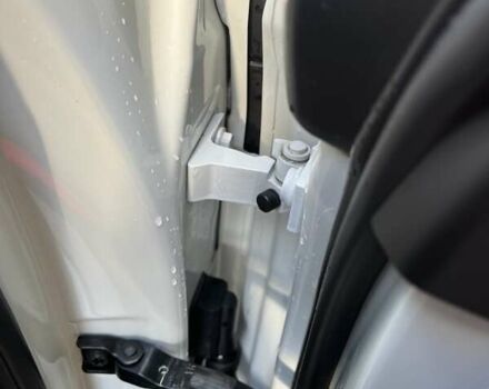 Білий Ауді А6, об'ємом двигуна 2.97 л та пробігом 197 тис. км за 33000 $, фото 41 на Automoto.ua