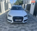 Ауди А6 2015 в Киеве на Automoto.ua Белый Ауди А6, объемом двигателя 1.98 л и пробегом 177 тыс. км за 15700 $, фото 11 на Automoto.ua