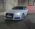 Белый Ауди А6, объемом двигателя 1.98 л и пробегом 133 тыс. км за 14800 $, фото 1 на Automoto.ua