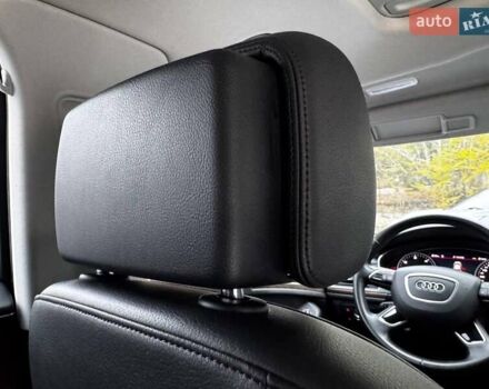 Ауді А6 2015 у Дніпро (Дніпропетровську) на Automoto.ua Білий Ауді А6, об'ємом двигуна 1.97 л та пробігом 120 тис. км за 21500 $, фото 10 на Automoto.ua