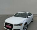 Белый Ауди А6, объемом двигателя 2 л и пробегом 227 тыс. км за 13800 $, фото 1 на Automoto.ua