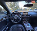 Белый Ауди А6, объемом двигателя 1.98 л и пробегом 203 тыс. км за 18500 $, фото 11 на Automoto.ua