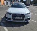 Белый Ауди А6, объемом двигателя 1.98 л и пробегом 122 тыс. км за 19500 $, фото 2 на Automoto.ua