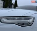 Білий Ауді А6, об'ємом двигуна 2.97 л та пробігом 118 тис. км за 22900 $, фото 82 на Automoto.ua