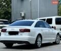 Білий Ауді А6, об'ємом двигуна 3 л та пробігом 197 тис. км за 15800 $, фото 1 на Automoto.ua