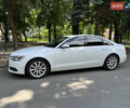 Белый Ауди А6, объемом двигателя 3 л и пробегом 199 тыс. км за 25000 $, фото 10 на Automoto.ua