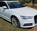 Белый Ауди А6, объемом двигателя 1.97 л и пробегом 45 тыс. км за 27500 $, фото 1 на Automoto.ua