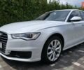 Белый Ауди А6, объемом двигателя 1.8 л и пробегом 199 тыс. км за 19900 $, фото 4 на Automoto.ua